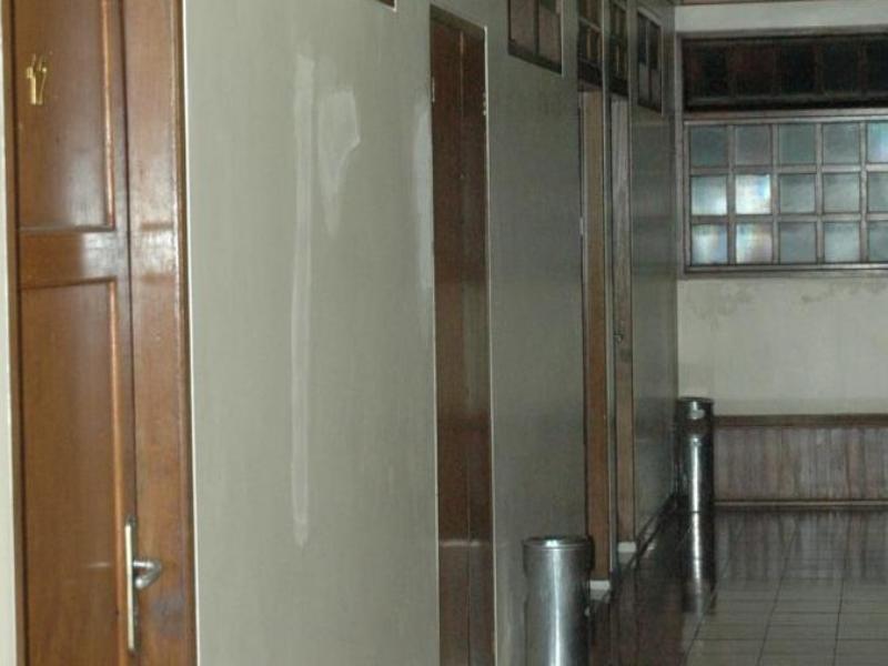 Hotel Bontocinde Makassar Exterior foto